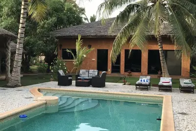 Image de Villa Josef - Villa de luxe pour un séjour calme et privé