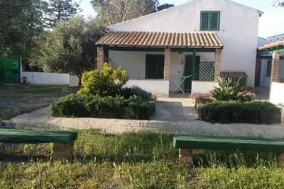 Image de Belle maison individuelle de deux pièces