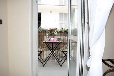 Image de City Life Pompeii - Suite Sun avec Balcon