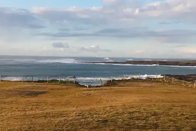 Image de Havre de paix sur le Wild Atlantic West Clare Way