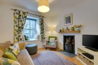 Image de Bluebell - Trois Chambres Maison, Couchages 6