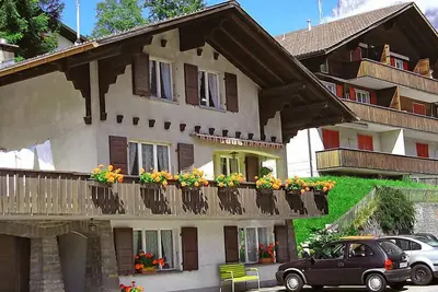 Image de Strassscheuer by Interhome