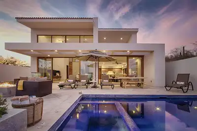 Image de Casa Blanca- Oceanview & Golfcourse Villa