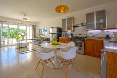 Condo de luxe 2 chambres