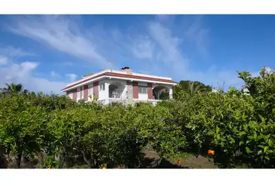 Image de Villa à Busot avec 5 chambres et piscine privée