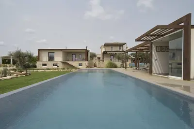 Image de Maison de campagne La Terrazza