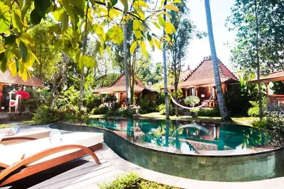 Image de Belle villa privée 3 chambres 1500m2