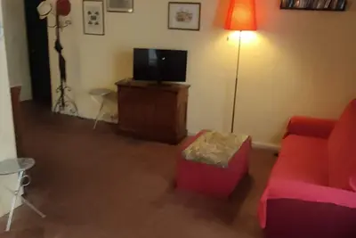 Image de Appartement de style toscan à Centro Storico