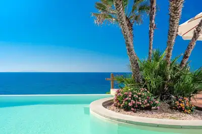 Image de Villa Laura Ă Punta Tramontana - Castelsardo