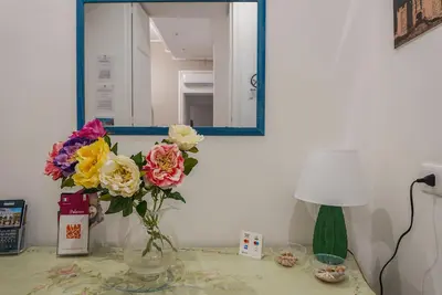Image de Tarì Apartment Deluxe, appartement confortable dans le bâtiment Liberty
