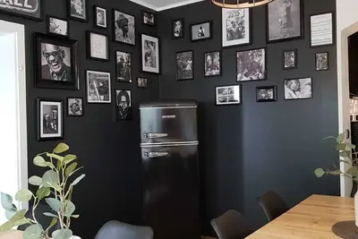 Image de Jazz House Au Bord De La RIVIÈRE