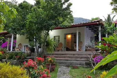 Image de Détendez-vous et profitez de la vue!