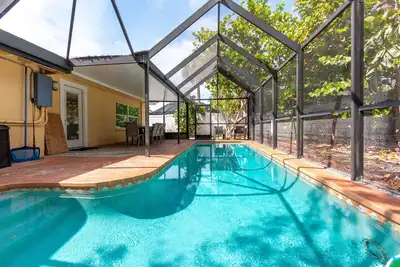 Image de Coastal Breeze - Une location à la semaine