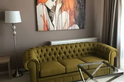 Image de Nouvel appartement moderne situé à l'entrée du centre commercial Coressi.