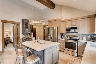 Image de Découvrez la relaxation moderne et le luxe à son meilleur!