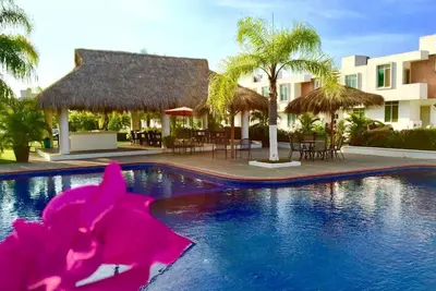 Image de Casa Estrella en Bucerías