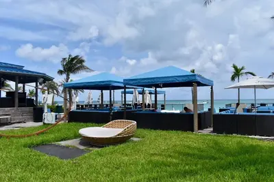 Image de Magnifique 2/2 condo à Bimini Bay Resort