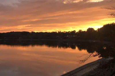 Image de Lakefront Paradise à Berlin