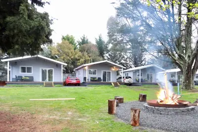 Image de Jenolan Holiday Park - Campsite