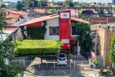 Image de Appartement Meuble Mozart - Superieure