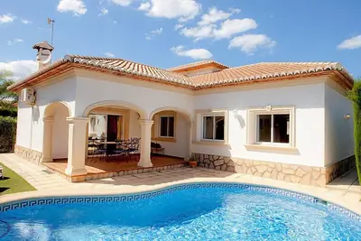 Image de Villa Lyndy by Interhome