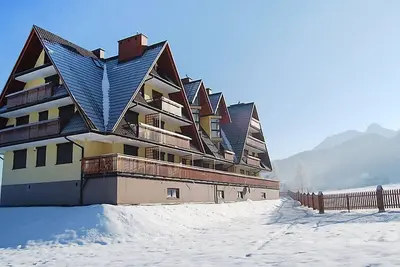 Image de Giewont View by Interhome