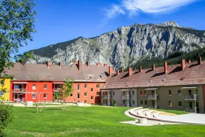 Image de für bis zu 27 Personen mit Sauna by Interhome