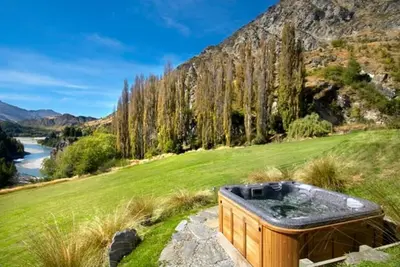Image de The Canyons Lodge, Queenstown