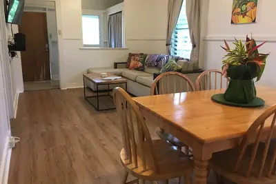 Image de Wainaku Camp Plantation Cottage