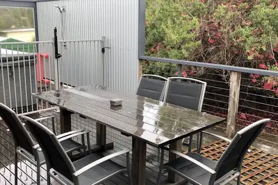 Image de Rye Beach Maison De Vacances