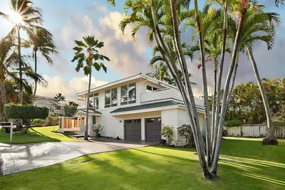 Image de Poipu Hale Pono: 3 Br / 3 Ba maison à Koloa, 10 personnes