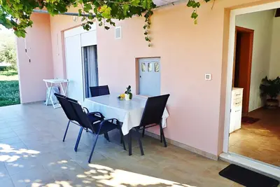 Image de Appartement Rada (60686-A1) - Posedarje