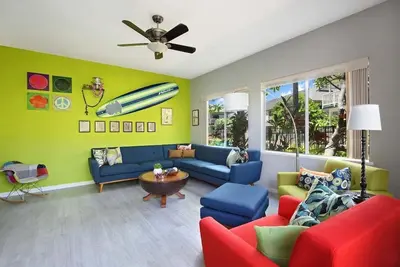 Image de Poipu Regency New Vacation Rental \"A / C Master & Guest Bedroom\" * Regency 410 *