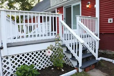 Image de Deux Bel appartement