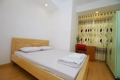 Image de Appartement 2 chambres Melody (A5-8)