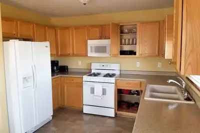 Image de Escapade Cheyenne Cinq Chambres