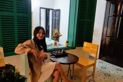 Image de Soha - Appartement 2br E Ntire dans le centre de Hanoi