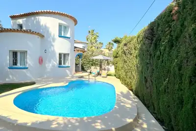 Image de 0675 Villa Molins Aries