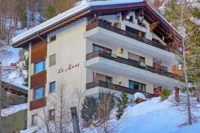 Image de Le Mans by Interhome