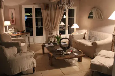 Image de Gîte au bonheur des hôtes