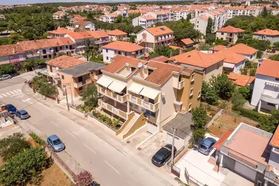 Image de Apartments Amico