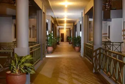 Image de Appartement 2 chambres avec vue sur la piscine