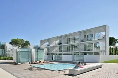 Image de Jesolo Lido Village - Resort de luxe