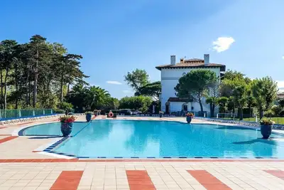 Image de Domaine de Bordaberry Résidence Pierre & Vacances
