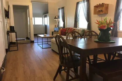 Image de Maison de plantation du camp de Wainaku