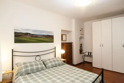 Image de Casa Zeffiro, à deux minutes à pied de la fontaine de Trevi