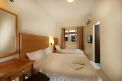 Image de Appartement 3 chambres en bord de mer