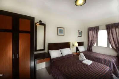 Image de Appartement 2 Br avec Vue sur la Montagne