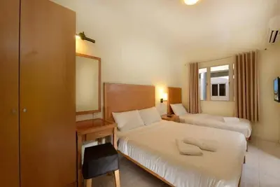 Image de 3 Br parfait pour les escapades en famille - plage