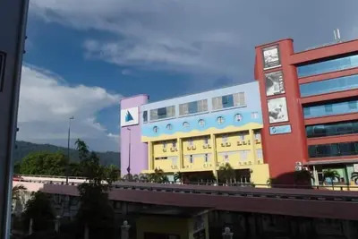 Image de Appartement 2 Br avec Vue sur la Montagne